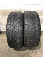 2x P26565r17 Toyo Open Country At Iii 932 116 T Used Tires 2656517 2x P26565r17 Toyo Open Country At Iii 932 116 T Used Tires 2656517