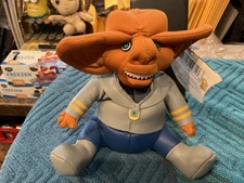 Star Trek Alien Beans Fereng Limited Edition Star Trek The Next Generation Vegas