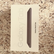 Samsung Galaxy Tab A7 Lite 8.7 - 32GB - Dark Gray - SM-T220NZAAXAR