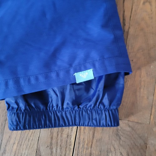 Roxy Pantalon de neige imprimé Backyard pour filles avec technologie DryFlight