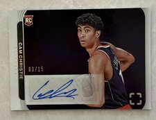2024-25 Panini PhotoGenic NBA Trading Card Box Set Review and Checklist 24