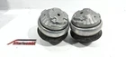 PAIR FRONT ENGINE MOUNT SX DX ORIG. FITS MERCEDES C/E/CLS/CLK/S/S Class
