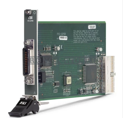 1PCS NEW National Instruments NI PXI-GPIB DAQ Card PXI-GPIB 778039-01 - Picture 1 of 1
