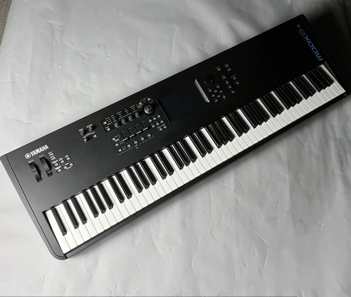 Yamaha Pro Audio Keyboard Synthesizers 88 Keys for sale | eBay
