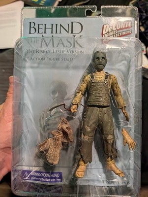 DeConte Figures Behind the Mask The Rise of Leslie Vernon Action Figure