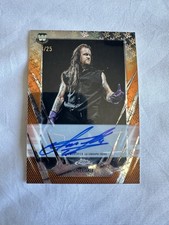 2026 Topps Chrome LogoFractor WWE Wrestling Checklist Guide in-content 34