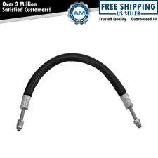 Power Steering Pressure Line Hose For 99-07 Chevrolet Silverado GMC Sierra Yukon