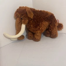 Woolly Mammoth Plush Stuffed Animal Douglas Cuddle Toys #3775 (B-1)