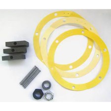 Dayton 4Vcr5 Pump Rebuild Kit, For 4Vcr2-4, 5Uwh2, 6Hkv4