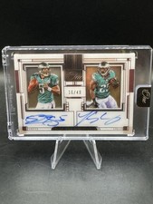 LeSean McCoy Cards and Memorabilia Guide 6