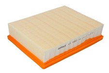 Air Filter Knecht LX 1652