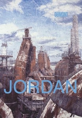 - Oliver Jordan. Industrielandschaften: Dtsch.-Engl.-Französ.