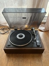 Platine vinyle vintage Akai AP-004 - Fonctionnelle