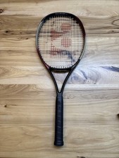 Yonex Super RQ 400 Long Mesh Graphite Composite Midplus Tennis Racket