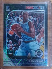 2024-25 Panini Donruss NBA Trading Card Set Review and Checklist 43
