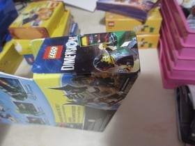 LEGO DIMENSIONS: Midway Arcade Level Pack (71235)