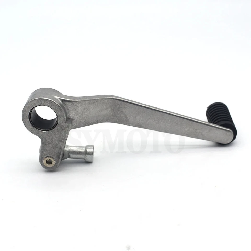 Palanca de pedal de cambio de marchas para motocicleta SV1000 03-07 SV650 RF600R RF900R Foto 3 de 4