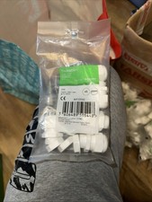 Schneider Thorsman Cable Glands 5each in  Pack . 20mm IP68