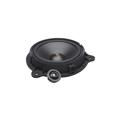 PowerBass OE65C-NS Component OEM Replacement Speaker Cone Woofer Fits For Nissan