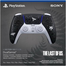 Playstation 5 DualSense Wireless-Controller -...