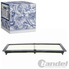 Filtre d'habitacle Volvo 440