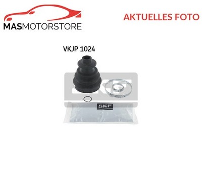 ACHSMANSCHETTE ANTRIEBSWELLE SKF VKJP 1024 P FÜR FORD FIESTA II,FOCUS,ESCORT IV