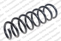 1X Fahrwerksfeder LesjÖFors 4008499 FüR Bmw F11 F10 5Er Touring 530 Xdrive 535