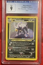 Houndoom 4/75 Neo Discovery Holo for sale online | eBay