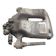 Peugeot 208 MK2 (Ph1) (P2) 2022 1.2 Petrol Right Front Brake Caliper & Carrier