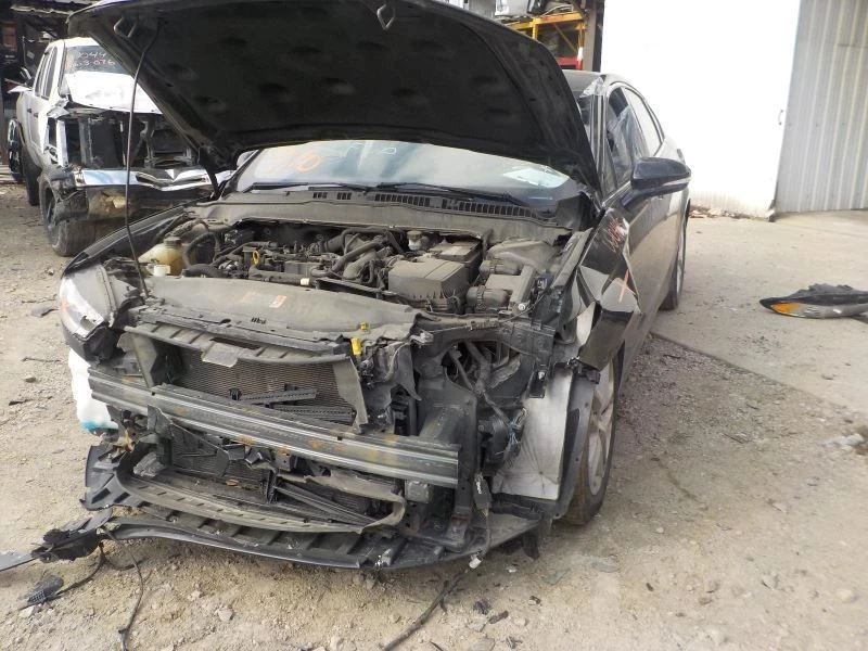 Passenger Right Rear Side Door Fits 13-16 FUSION 1720544 - Imagem 4 de 4