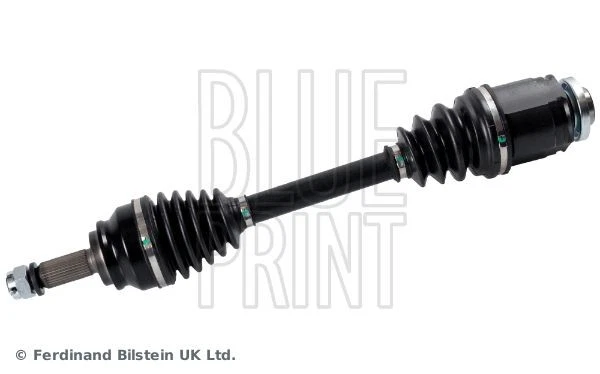 Eje De Transmisión Delantero Derecho Compatible Con DODGE CALIBER - Imagen 3 de 3
