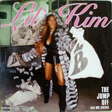 Lil Kim - The Jump Off Vinyl 12 0724007