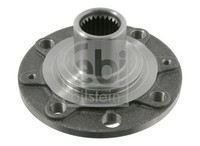 NEU - Febi Bilstein 28300 Radnabe FüR Abarth Passend FüR Fiat Opel
