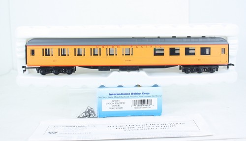 Comedor Union Pacific Heavyweight #328 escala HO IHC 49693 NUEVO | Condition: New