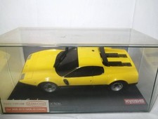 KYOSHO MINI-Z Ferrari 512BB Yellow AutoScale Collection RC Body ASC