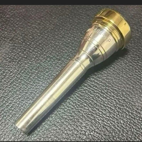 Trumpet mouthpiece Custom TR-14B4-GP Price reduction not possible
