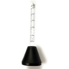 Misuratore gas professionale Co2 tester misuratore portata (peashooter) per Mig Tig 1918