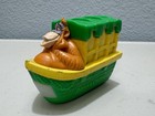 VTG 1995 Disneyland 40th Jungle Book King Louie Viewer McDonald's Happy Meal — photo 1