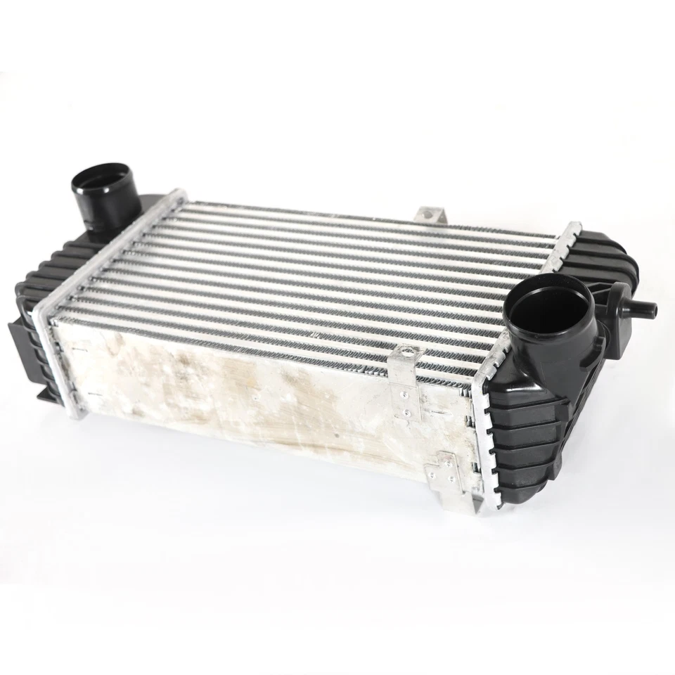 Intercooler enfriador de aire de carga compatible con Kia Optima 2,0 L 2011 2012 2013 2014 2015 Foto 4 de 4