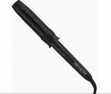 Revlon Curling Iron Smoothstay 1-1/2" Coconut Oil-Infused