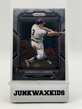2023 Panini Prizm #262 Harmon Killebrew