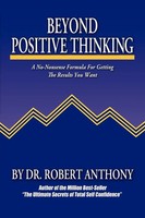 Robert Anthony | Beyond Positive Thinking | Taschenbuch | Englisch (2004)