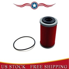 Auto Transmission Filter W/ORing For 2012-2022 Mitsubishi Mirage Hatchback