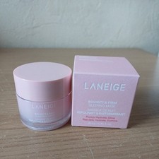Laneige Bouncy & Firm Sleeping Mask 25ml BNIB