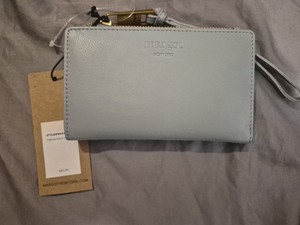 Margot Leather Wallet | eBay