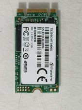 Transcend TS256GMTS400S 256 GB M.2 42mm Solid State Drive