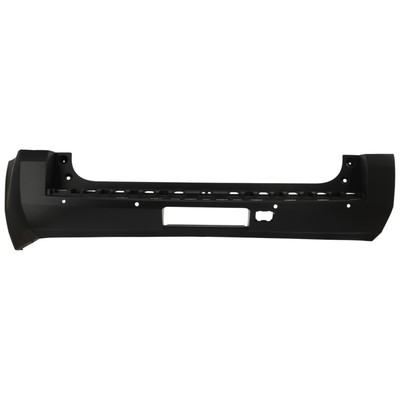 Rear Bumper Cover For 2019-2020 Chevrolet Suburban Primed GM1100A30 84560927