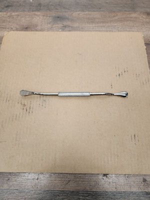 Miller Dental Bone File/Rasp 8-3/4'' Overall Length