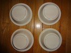 Vintage Kellogg's Collector Cereal Bowls 1985 - Complete Set of 4 — photo 6