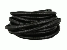 Metra Install Bay SLT34 Split Loom Tubing 3/4" Coil 19Mm Black 100Ft Per Coil